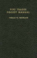 Pipe Trades Pocket Manual Paperback McGraw-Hill Companies
