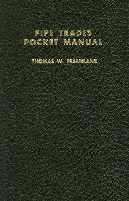 Pipe Trades Pocket Manual Paperback McGraw-Hill Companies