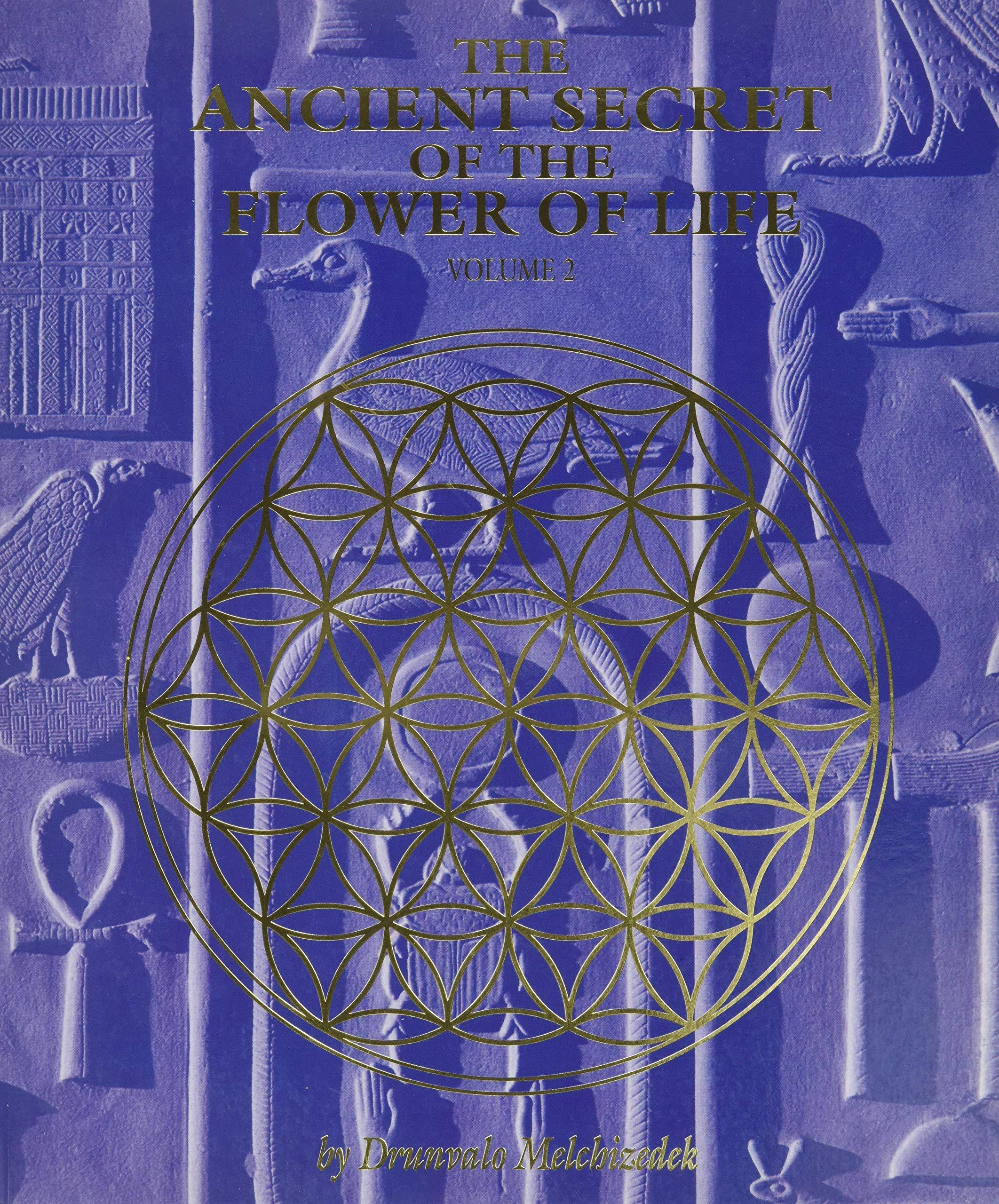 The Ancient Secret of the Flower of Life Self-Help | Spiritual Melchizedek, Drunvalo