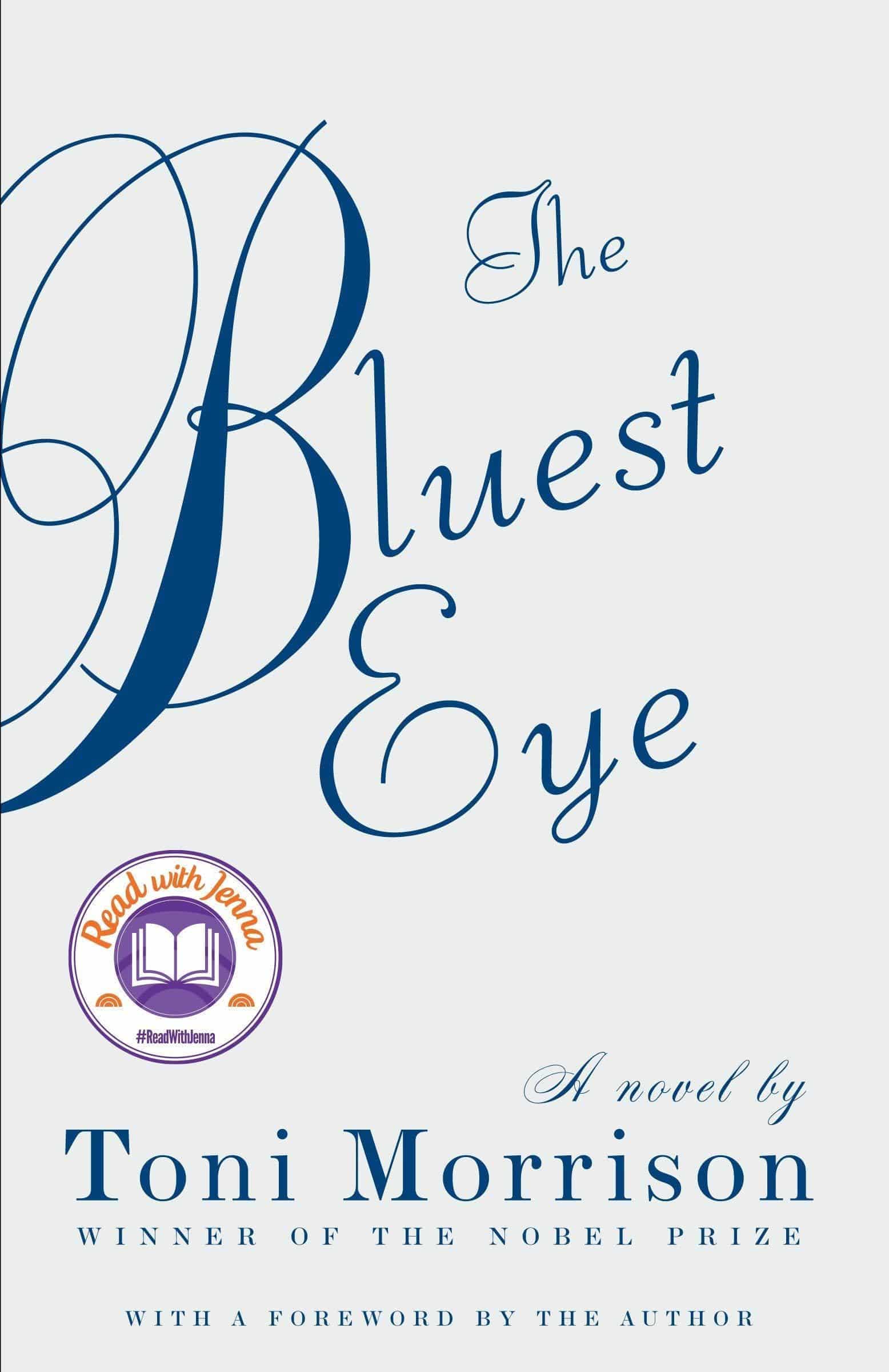 The Bluest Eye Fiction | African American & Black | General Morrison, Toni