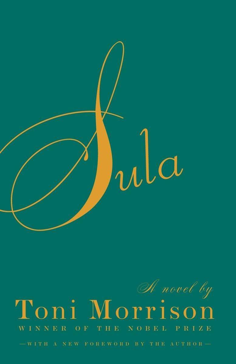 Sula Fiction | African American & Black | Women Morrison, Toni