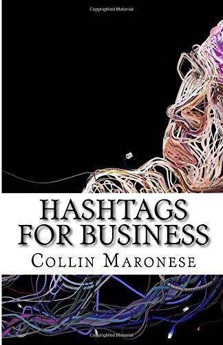 Hashtags for Business - SureShot Books Publishing LLC