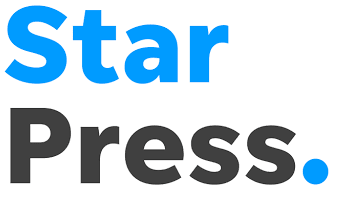 Muncie Star Press Fri, Sat & Sun 3 Day Delivery For 4 Weeks - SureShot Books Publishing LLC