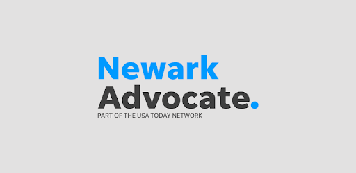 Newark Advocate Mon-Sun 7 Day Delivery for 8 Weeks - SureShot Books Publishing LLC