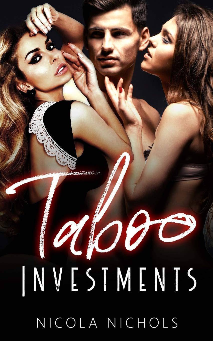 Taboo Investments Literature & Fiction Nicola Nichols