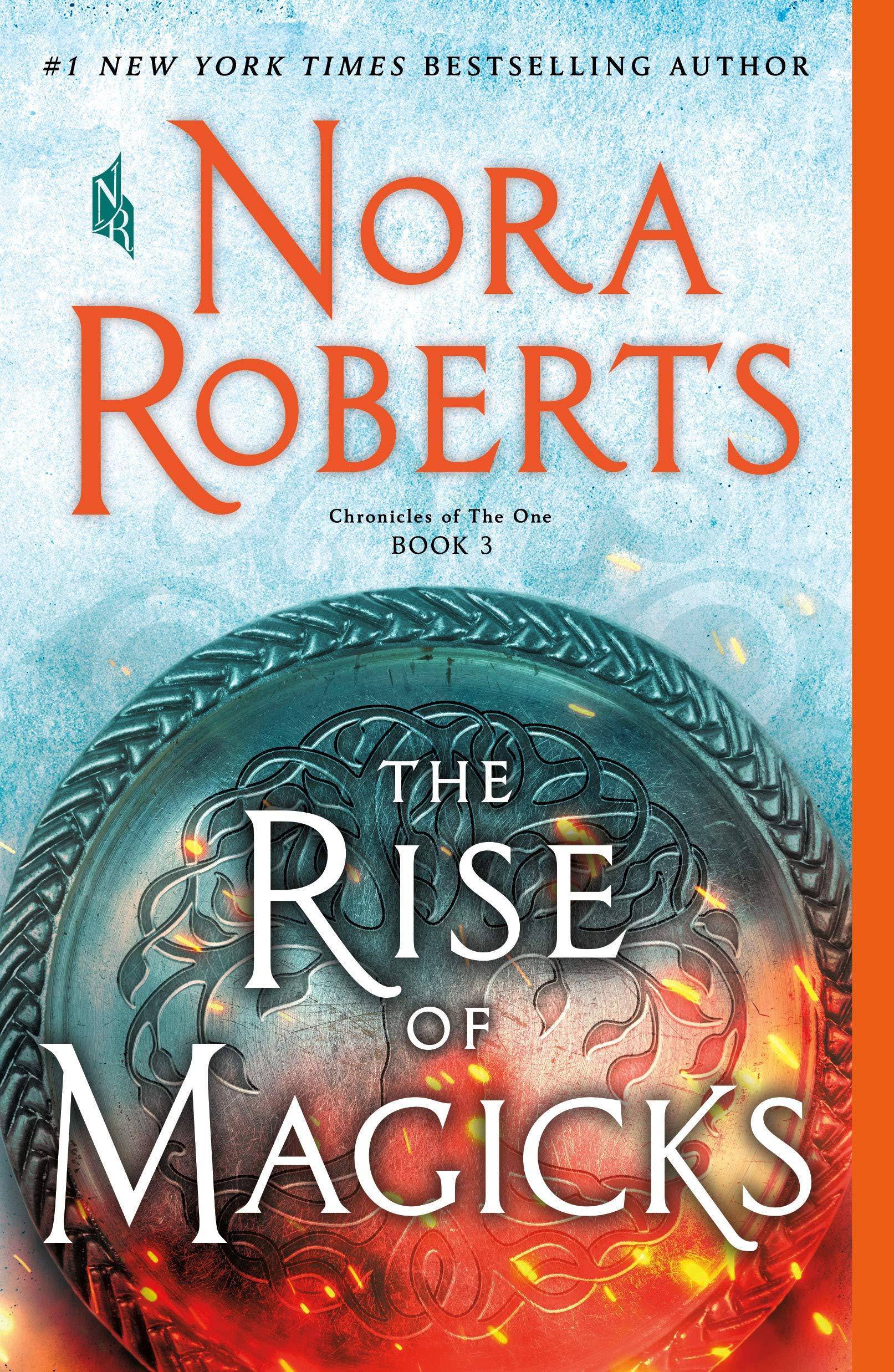 The Rise of Magicks - SureShot Books Publishing LLC