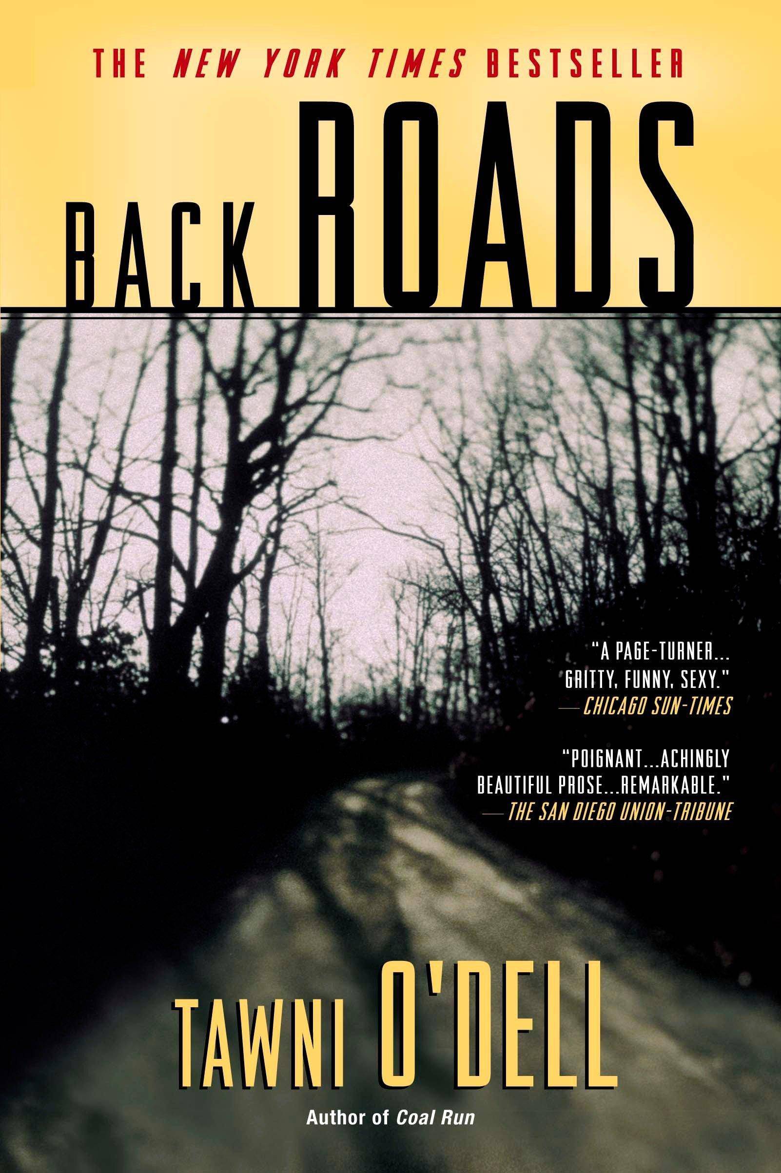 Back Roads - SureShot Books Publishing LLC