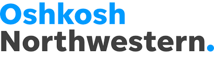 Oshkosh Northwestern Monday-Sunday 7 day delivery for 12 weeks - SureShot Books Publishing LLC