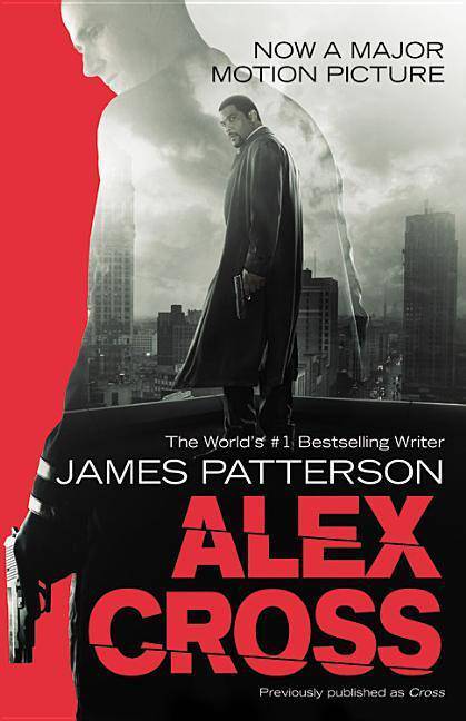 Alex Cross Fiction | Thrillers | General Patterson, James