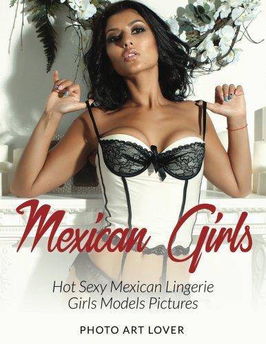 Mexican Girls - SureShot Books Publishing LLC