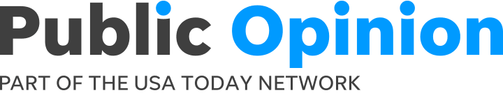 Public Opinion Monday-Sunday 7 day delivery for 8 weeks Public Opinion