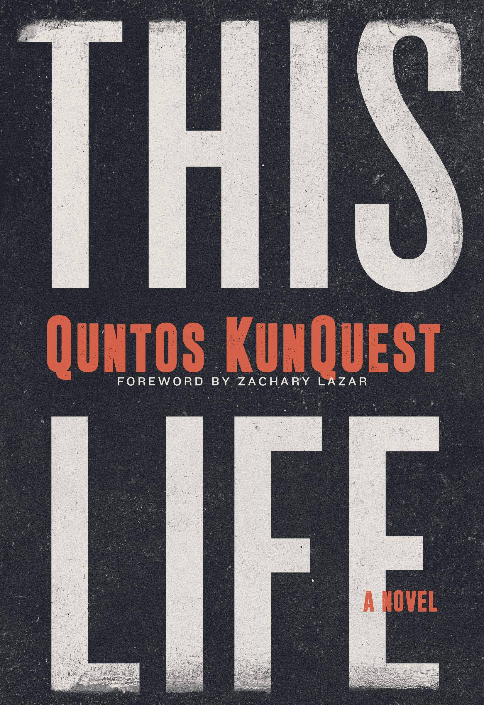 This Life: A Novel - SureShot Books Publishing LLC