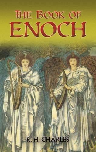 The Book of Enoch - SureShot Books Publishing LLC