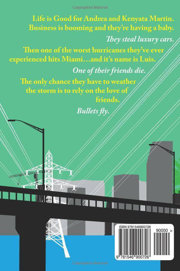 Snatched Thrillers & Suspense Rasul | Rodney Miller