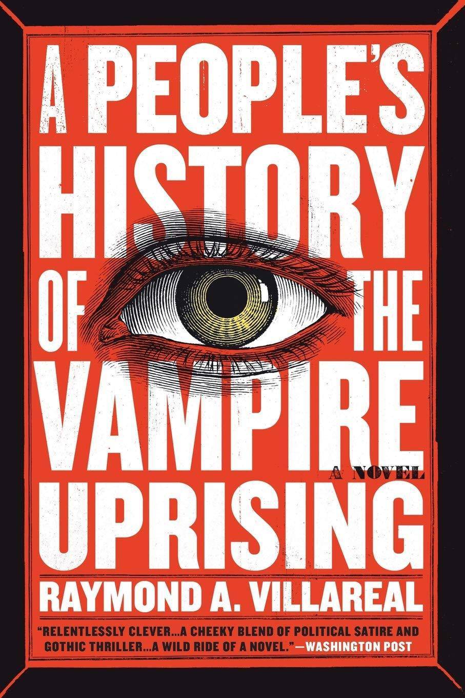 People's History of the Vampire Uprising - SureShot Books Publishing LLC
