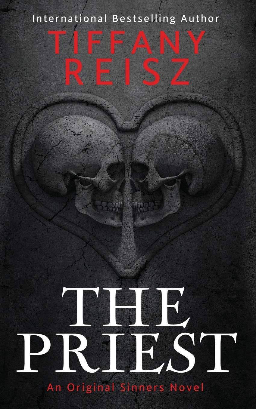 The Priest Fiction | Romance | Suspense Reisz, Tiffany
