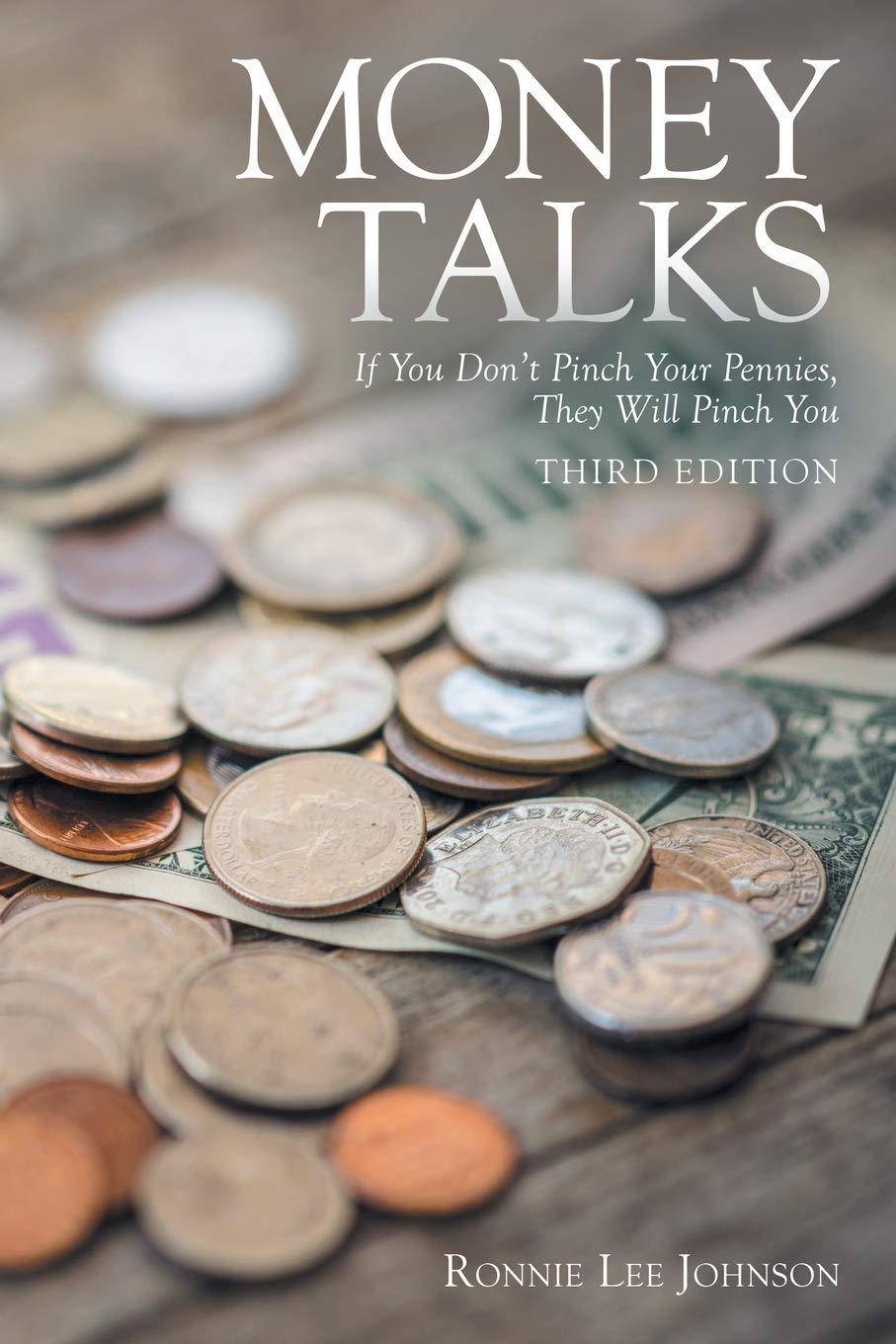 Money Talks - SureShot Books Publishing LLC