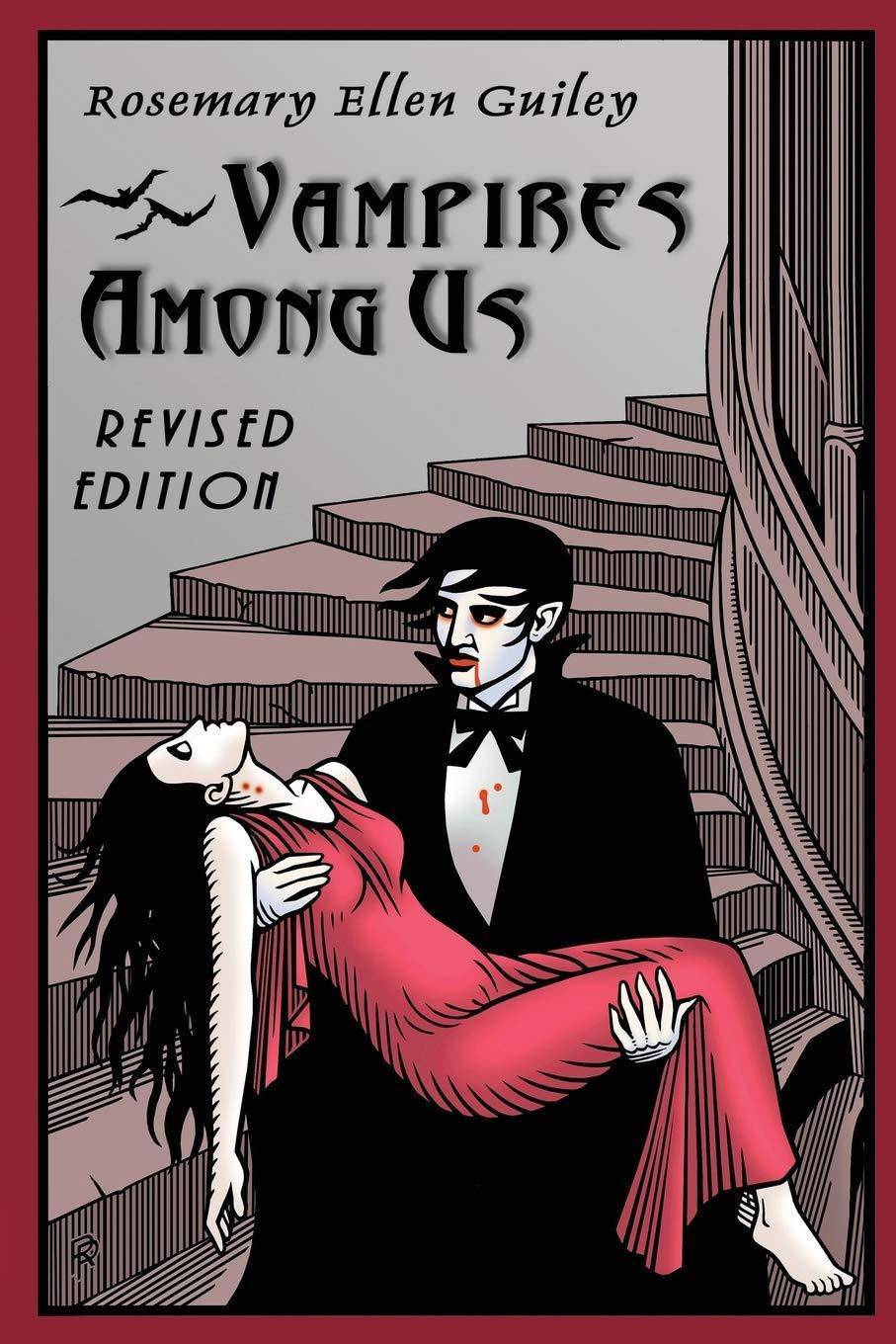 Vampires Among Us - SureShot Books Publishing LLC