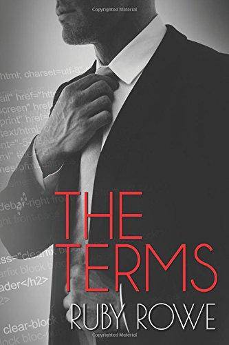 The Terms: Part One Romance Ruby Rowe