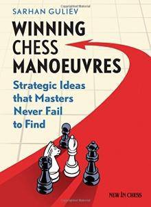 Winning Chess Manoeuvres: Strategic Ideas That Masters Never Fail to Find Games-Puzzles-Word Games Sarhan Guliev