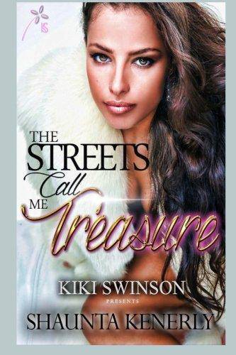 Streets Call Me Treasure - SureShot Books Publishing LLC