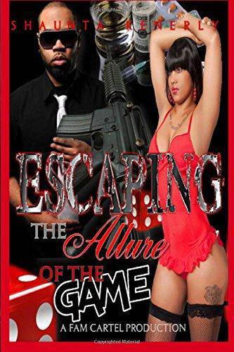Escaping The Allure Of The Game Part 1 True Crime Shaunta Kenerly