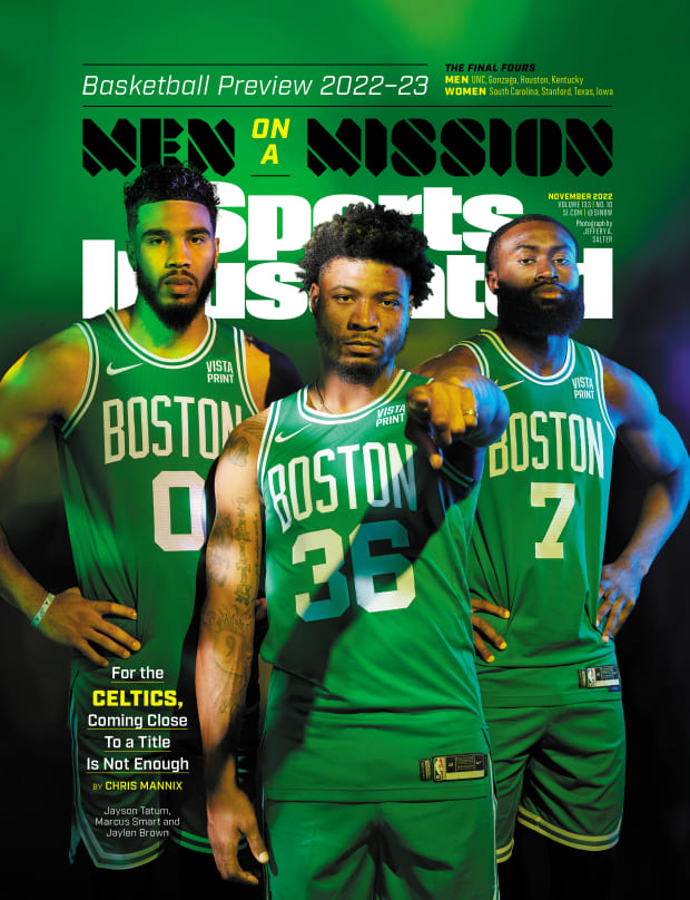 Sports Illustrated Magazine Single Issue Single Issue Magazines Sports Illustrated