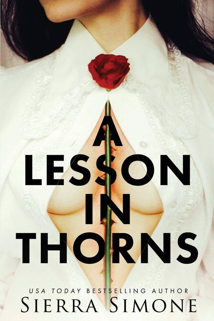 A Lesson in Thorns - SureShot Books Publishing LLC