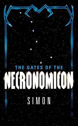 The Gates of the Necronomicon - SureShot Books Publishing LLC