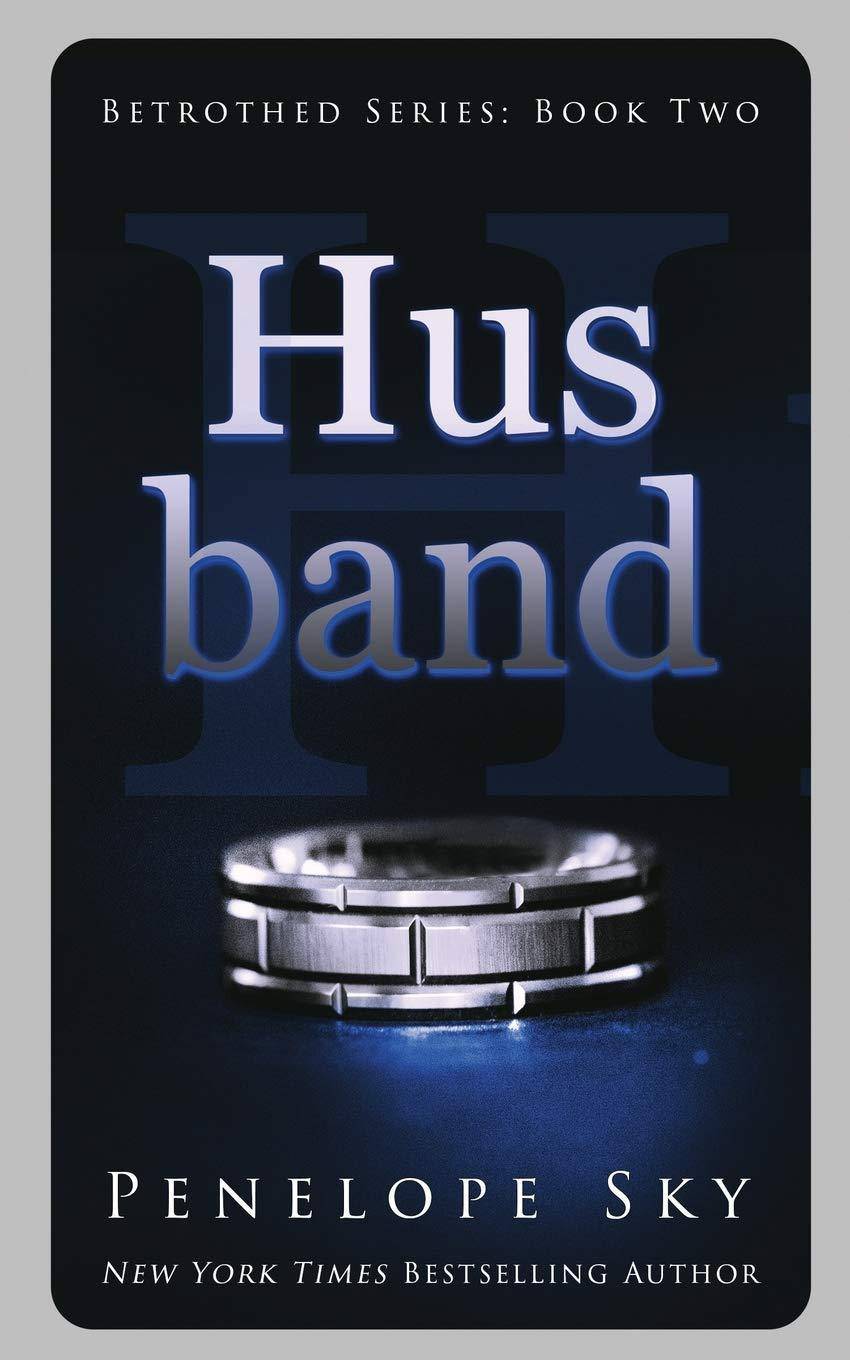 Husband Fiction | Romance | Contemporary Sky, Penelope