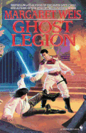 Ghost Legion - SureShot Books Publishing LLC