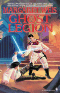 Ghost Legion Paperback Spectra Books