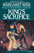 King's Sacrifice Paperback Spectra Books