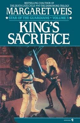 King's Sacrifice Paperback Spectra Books