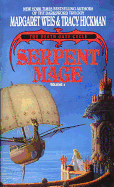 Serpent Mage Paperback Spectra Books