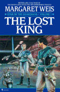 The Lost King Paperback Spectra Books