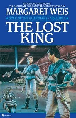 The Lost King Paperback Spectra Books