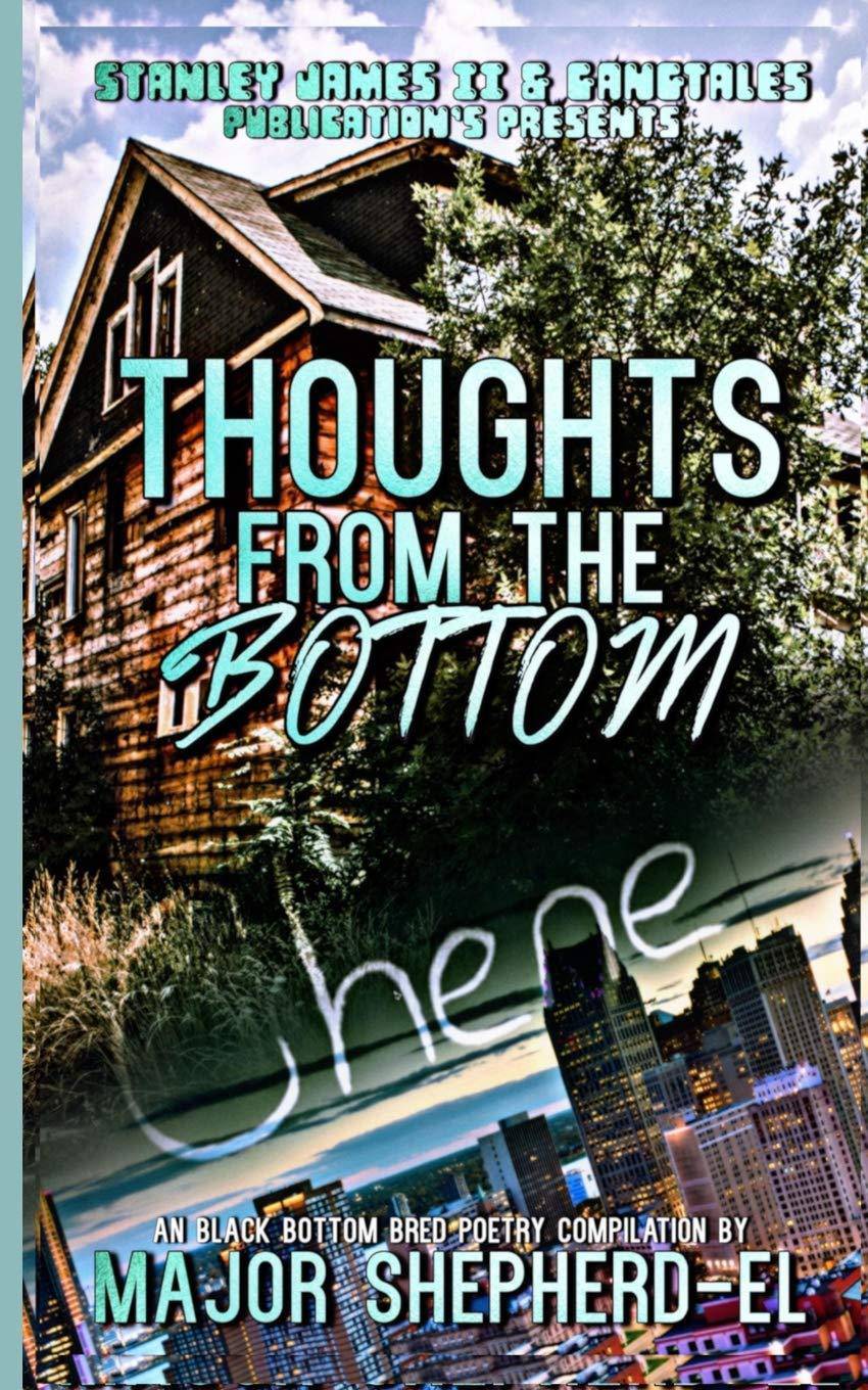 Thoughts from the Bottom - SureShot Books Publishing LLC