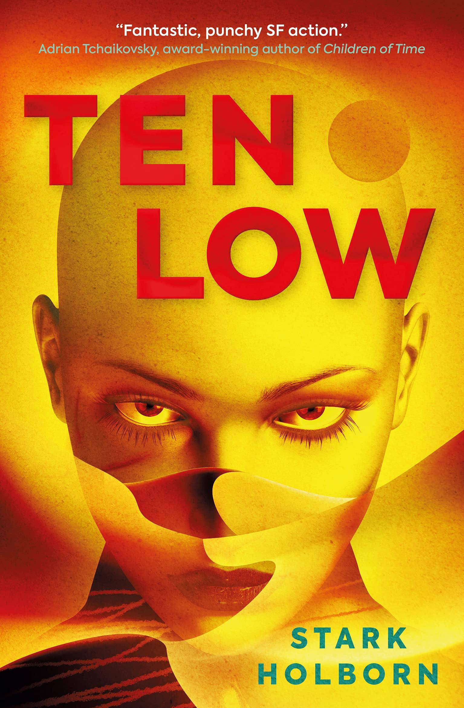 Ten Low Science Fiction & Fantasy Stark Holborn