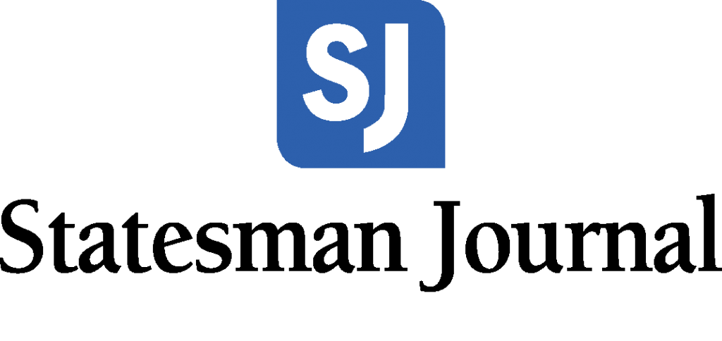 Statesman Journal Mon-Sat 6 Day Delivery for 4 Weeks - SureShot Books Publishing LLC