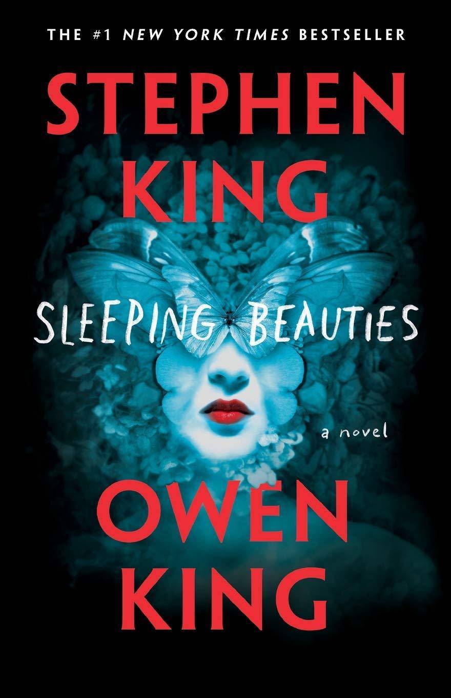 Sleeping Beauties Mystery | Thriller and Suspense Stephen King | Owen King