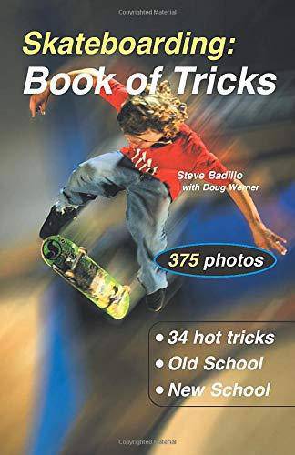 Skateboarding - SureShot Books Publishing LLC