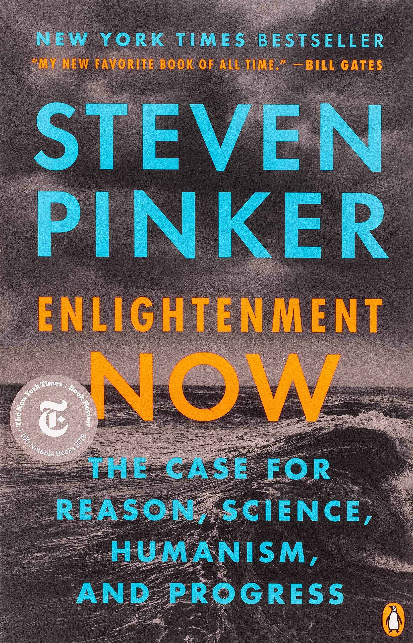 Enlightenment Now: The Case for Reason, Science, Humanism, and Progress Health Fitness & Dieting Steven Pinker