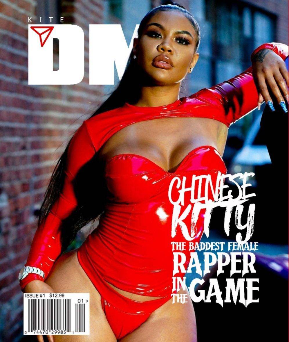 Kite DM # 2 Adult Entertainment Magazines sureshotbooks.com