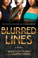 Blurred Lines Mona Scott-Young | Courtney Parker