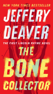 The Bone Collector Jeffery Deaver
