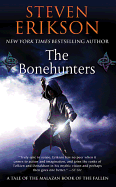 The Bonehunters Steven Erikson