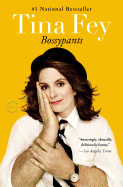 Bossypants Tina Fey