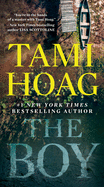 The Boy Tami Hoag