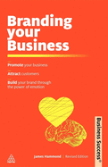 Branding Your Business James Hammond